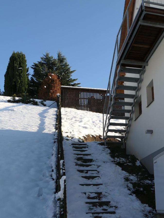 Apartmá Jablonec Jablonec nad Nisou Exterior foto