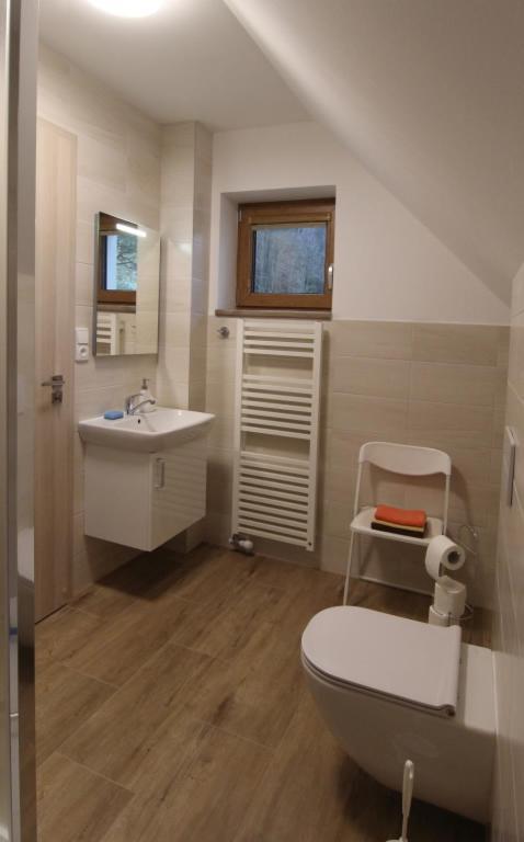 Apartmá Jablonec Jablonec nad Nisou Exterior foto