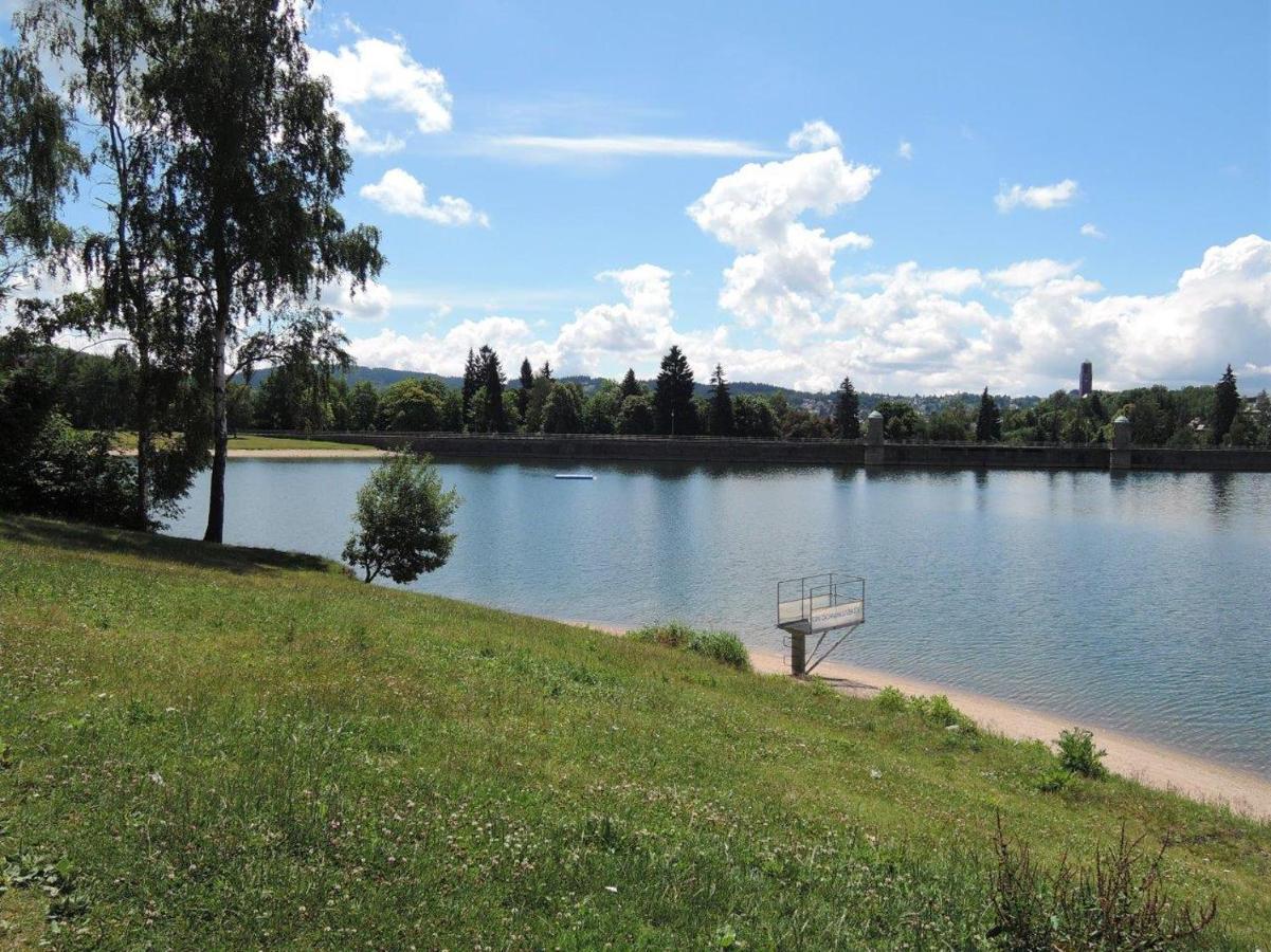 Apartmá Jablonec Jablonec nad Nisou Exterior foto